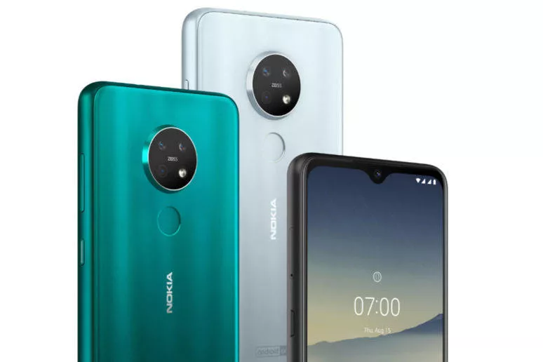 nokia 5.2