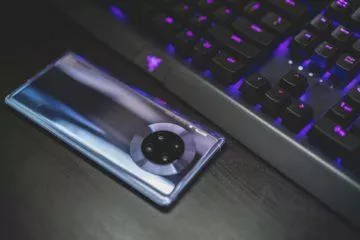 Nutná je podpora 5G na straně telefonu