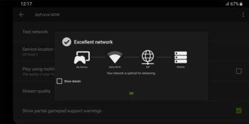 NVIDIA GeForce NOW - cloudová herní platforma