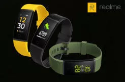 realme band