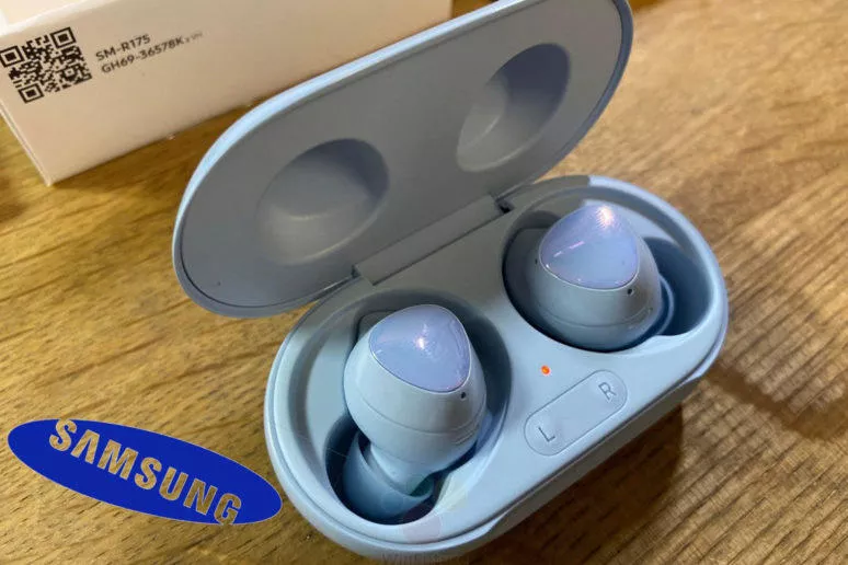 samsung galaxy buds plus