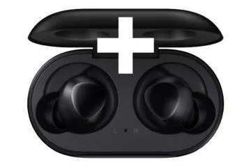 Samsung Galaxy Buds plus uniklé specifikace