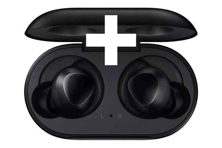 Samsung Galaxy Buds plus uniklé specifikace Samsung Galaxy Buds plus uniklé specifikace