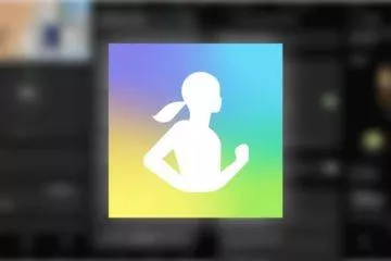 samsung health tmavý režim