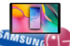 Samsung LG externí obrazovky