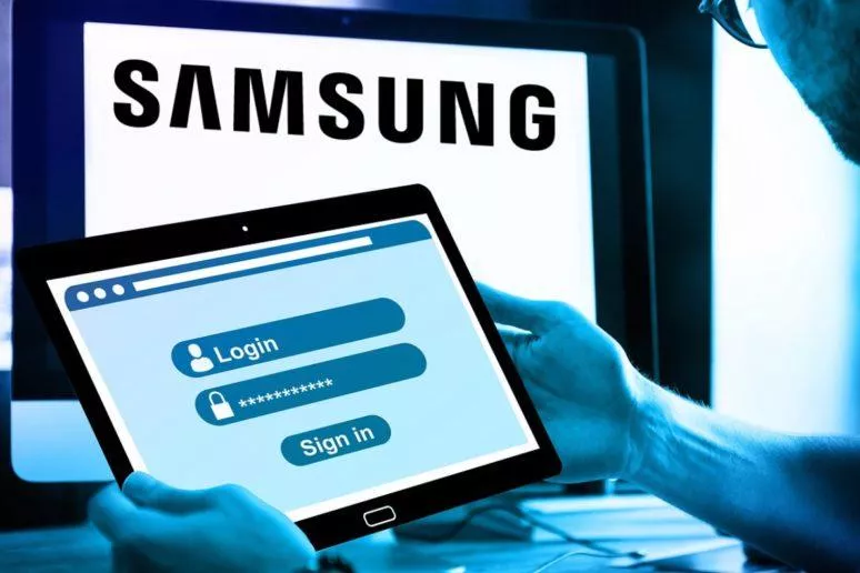Samsung únik dat Samsung únik dat