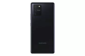 galaxy s10 lite aktualizace