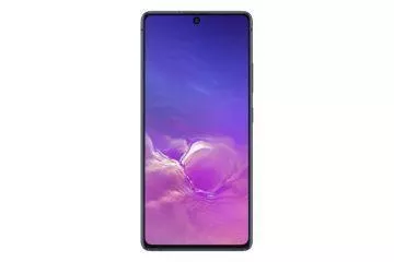 samsung galaxy s10 lite one ui 2.1