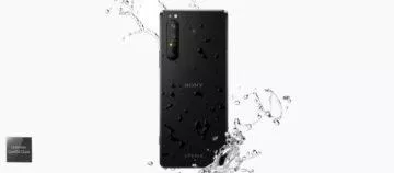 sony xperia 1 ii