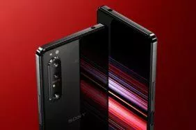 Sony Xperia 1 II