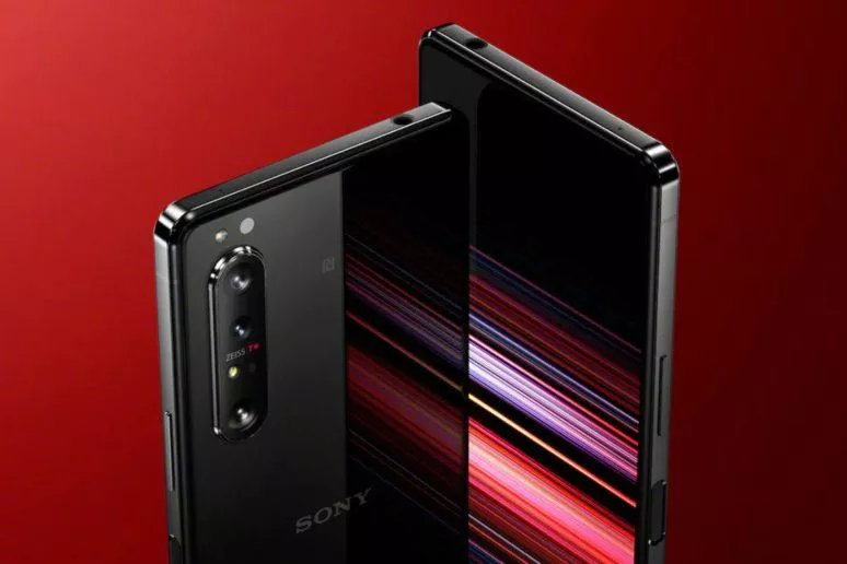 Sony Xperia 1 II