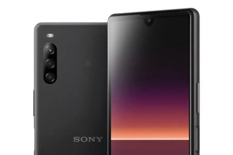 Sony Xperia L4 parametry Sony Xperia L4 parametry