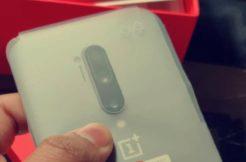 uniklá fotografie OnePlus 8 Pro