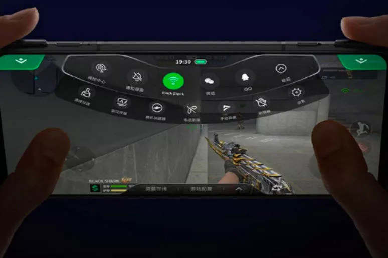 xiaomi black shark 3 xiaomi black shark 3