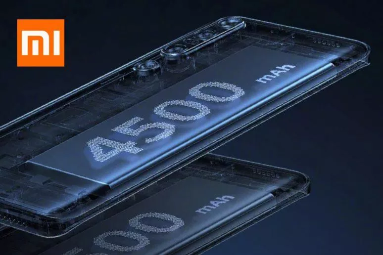 Xiaomi Mi 10 dalsi technicke novinky Xiaomi Mi 10 dalsi technicke novinky