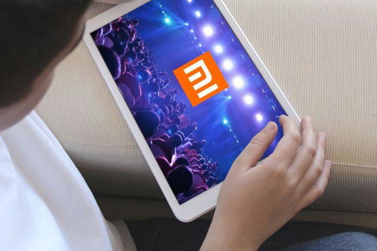 Xiaomi Mi 10 online představení
