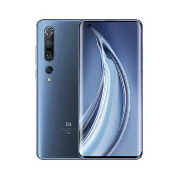 Xiaomi Mi 10 Pro modrá