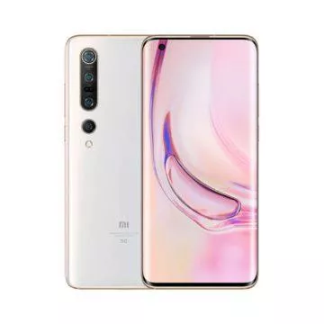 Xiaomi Mi 10 Pro růžová