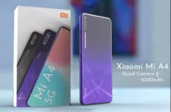 xiaomi mi a4 spekulace