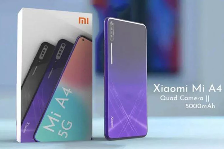 xiaomi mi a4 spekulace xiaomi mi a4 spekulace