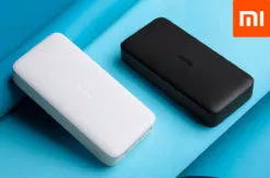 xiaomi powerbanka