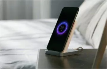 Xiaomi příslušenství 2020 Mi 30W Vertical Wireless Charger Xiaomi příslušenství 2020 Mi 30W Vertical Wireless Charger