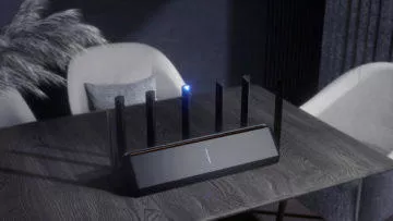 Xiaomi příslušenství 2020 Mi AIoT Router AX3600_01 Xiaomi příslušenství 2020 Mi AIoT Router AX3600_01