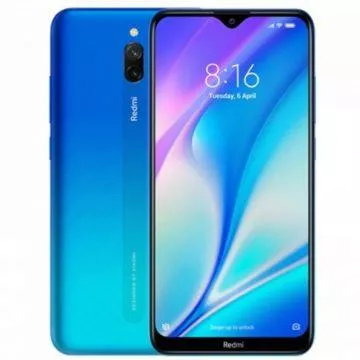 xiaomi redmi 8a dual blue