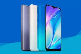 xiaomi redmi 8a dual predstaveni