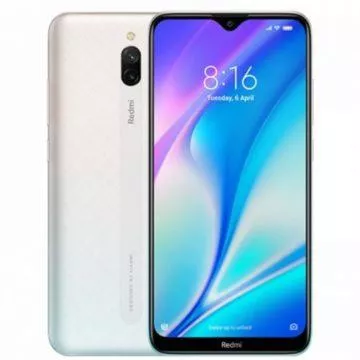 xiaomi redmi 8a dual white