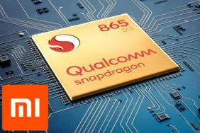 xiaomi snapdragon 865