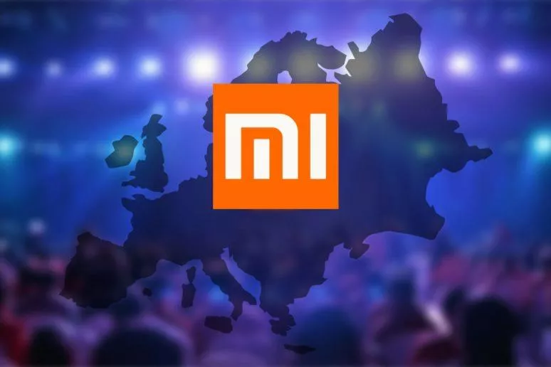 Xiaomi vlastní představení 2020