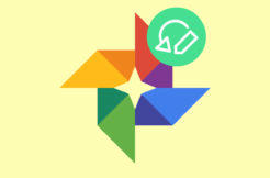 aplikace fotky google redesign