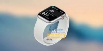 apple watch 7