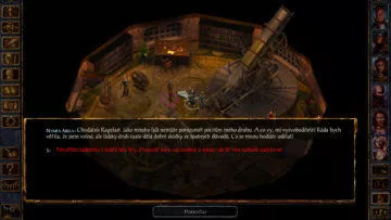 Baldur's Gate Enhanced Edition