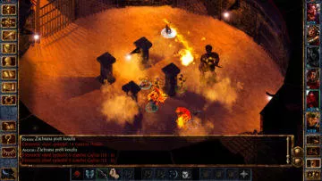 Baldur's Gate Enhanced Edition sleva telefon