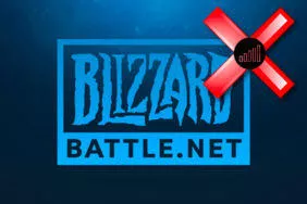 battle.net výpadek