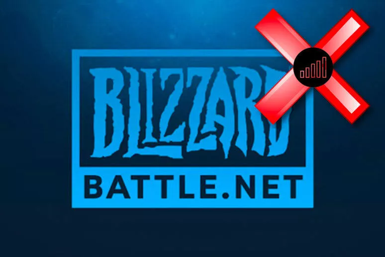 battle.net výpadek battle.net výpadek