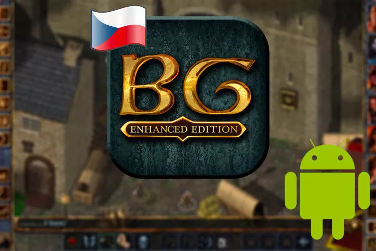 buldurs gate v češtině android buldurs gate v češtině android