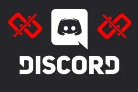Discord výpadek down