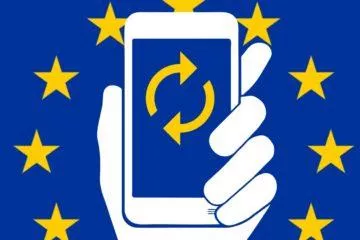 EU právo na update