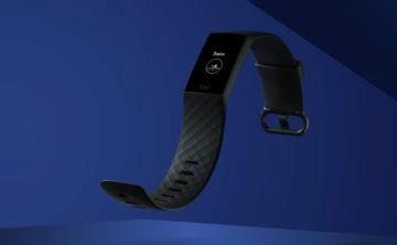 Fitbit Charge 4 promo 1