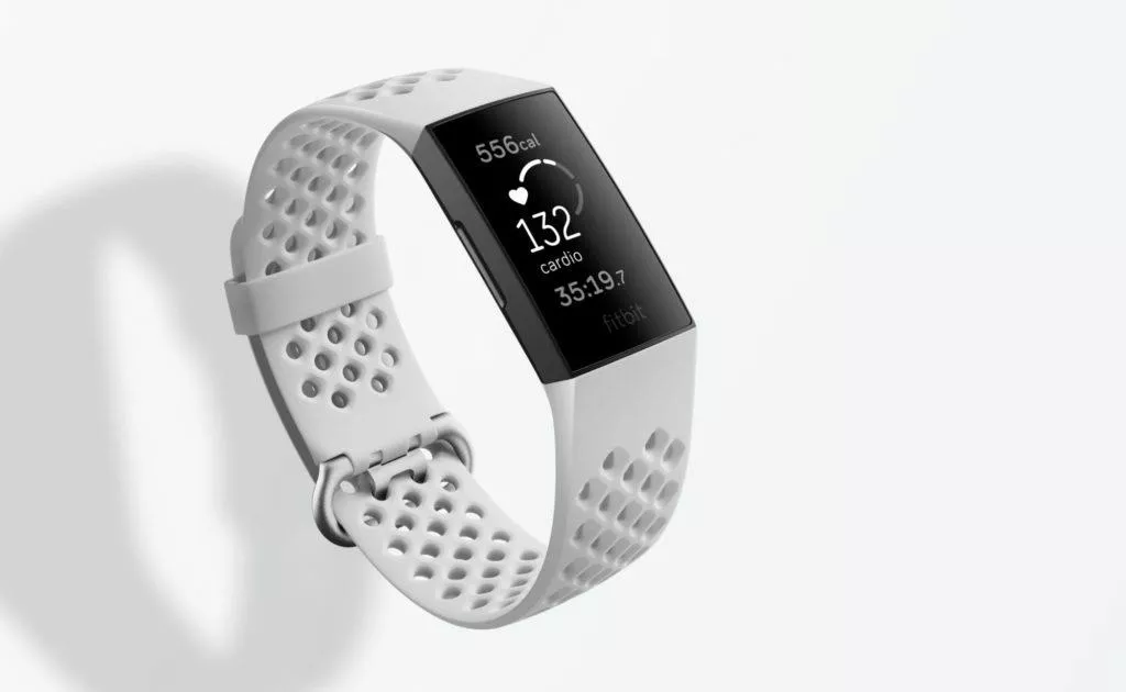 Fitbit Charge 4 promo 2