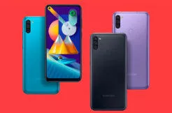 galaxy m11 galaxy m11