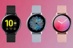 galaxy watch active 2 ekg