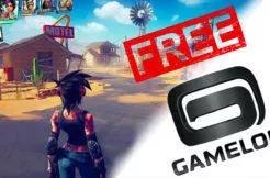 gameloft obsah zdarma