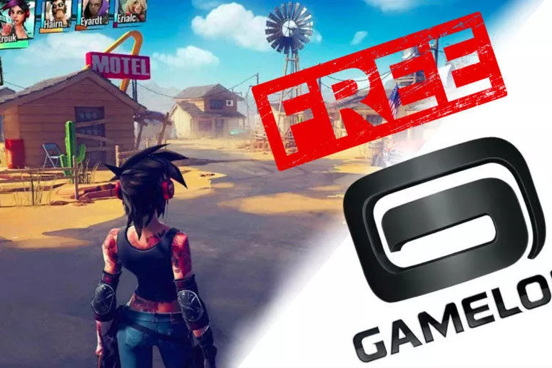 gameloft obsah zdarma