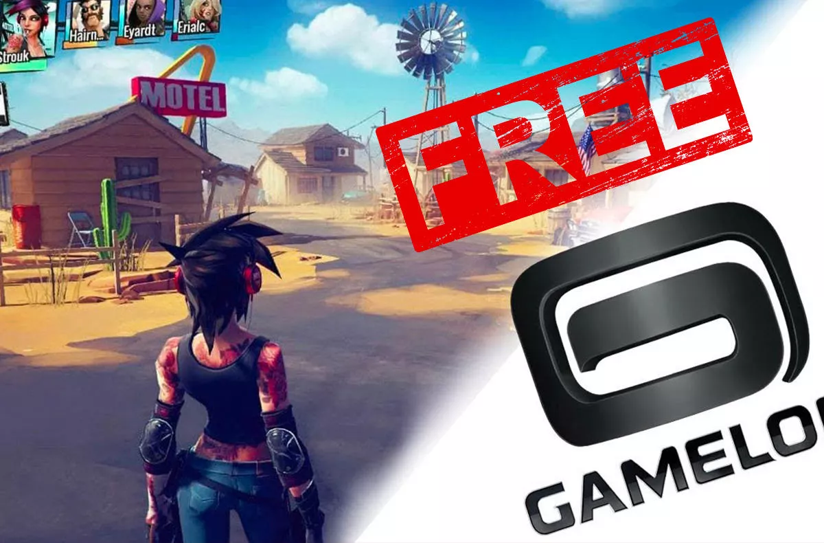 gameloft obsah zdarma