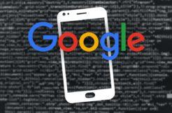 Google mobilní indexace