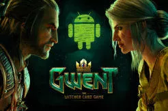 gwent android ke stažení